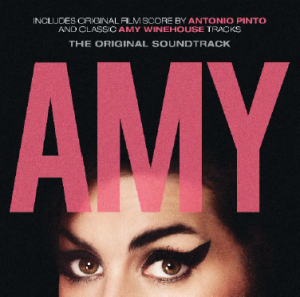 Amy cd cover