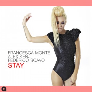 Francesca Monte nuovo singolo