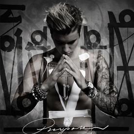 Justin Bieber album Purpose