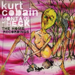 Kurt Coabin colonna sonora documentario standard
