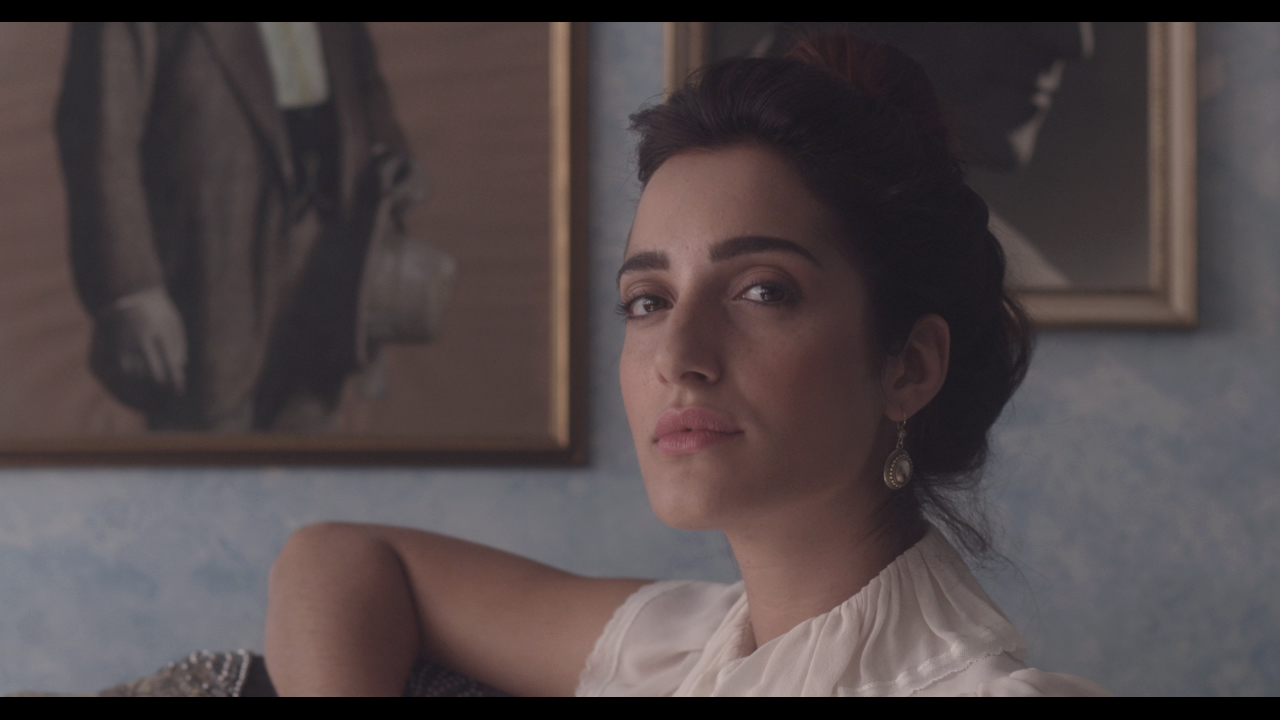 Levante, "Finché morte non ci separi" nuovo singolo - PopSoap