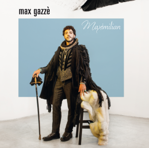 Max Gazzè Maximilian