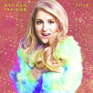 Meghan Trainor Title Special Edition