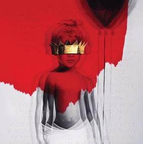 Rihanna nuovo album Anti