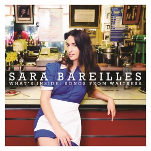 Sara Bareilles nuovo album
