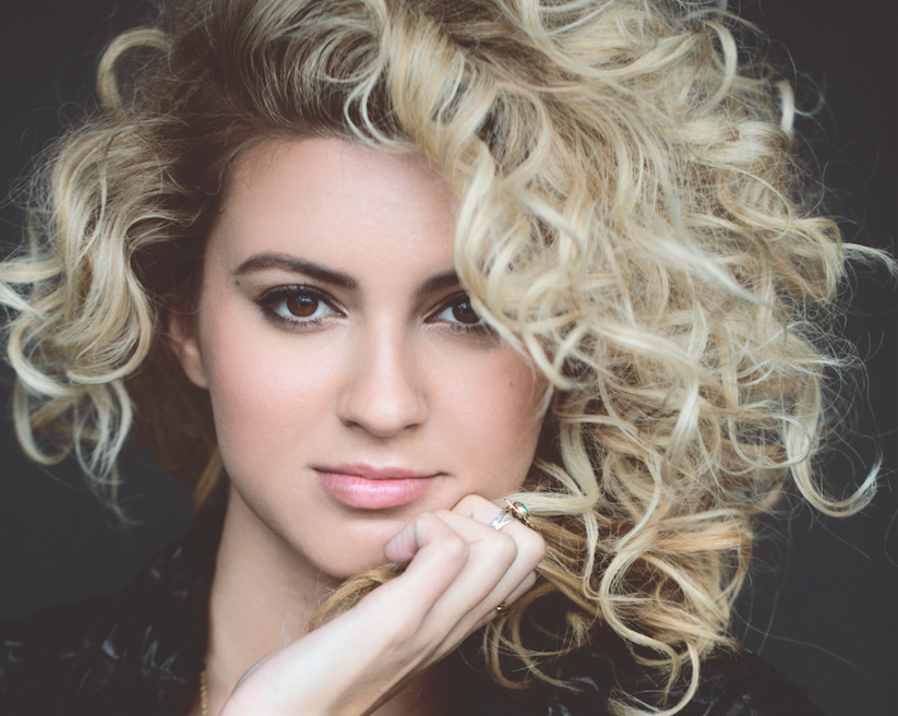 Tori Kelly Arriva In Italia L Album Unbreakable Smile Popsoap