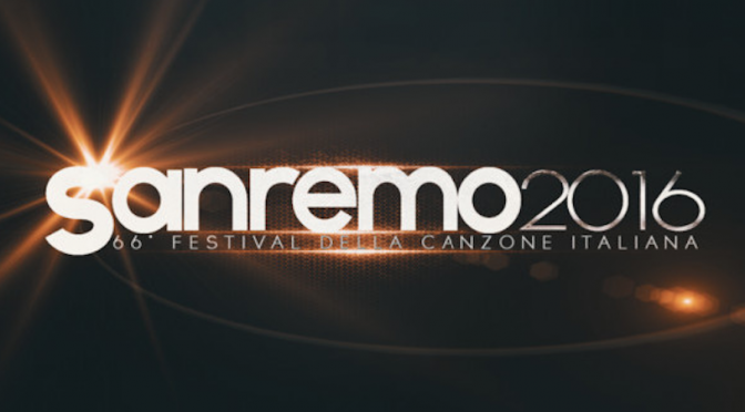 Sanremo 2016 nuove proposte