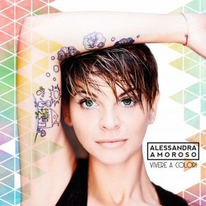 Alessandra Amoroso nuovo album