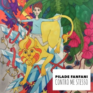 Pilade Fanfani nuovo singolo