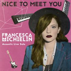 Francesca Michielin EP acustico