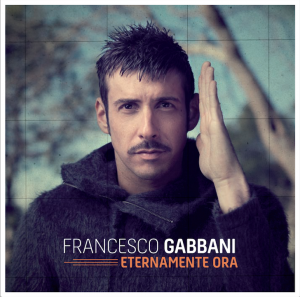 Francesco Gabbani nuovo album