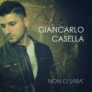 Giancarlo Casella nuovo singolo