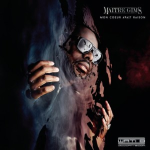 Maître Gims nuovo album
