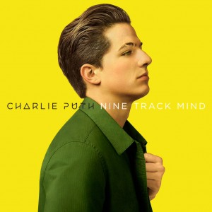 Charlie Puth nuovo album