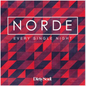 Norde single cover