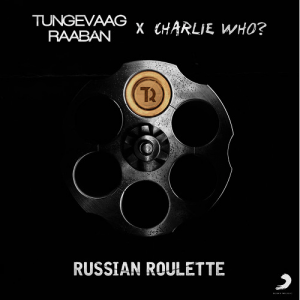 Russian Roulette cover