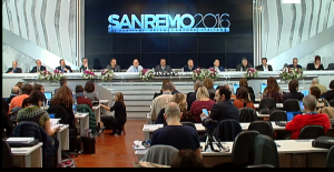 Sanremo conferenza stampa
