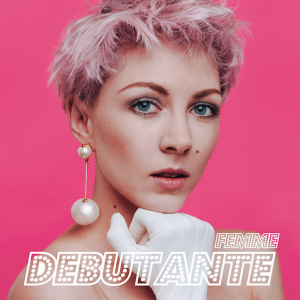 Femme Debutante cover