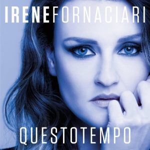 Irene Fornaciari nuovo album