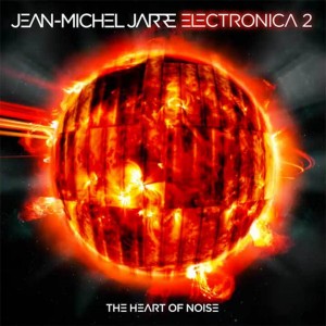 Jean-Michel Jarre Electronica