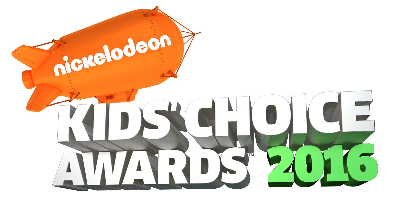 Nickelodeon Kids' Choice Awards le nomination PopSoap