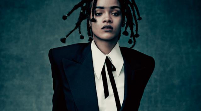 L’ Anti-album di Rihanna: recensione