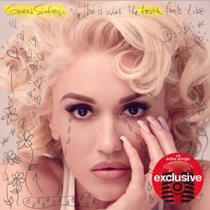 Gwen Stefani cover album