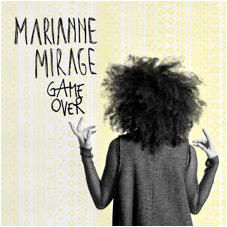 Marianne Mirage Game Over
