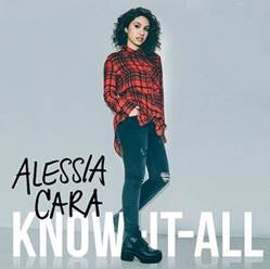 Alessia Cara album
