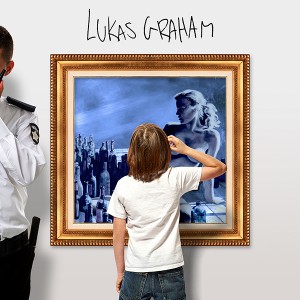 Lukas Graham cover album