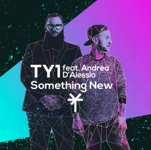 TY1 nuovo singolo