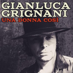 Gianluca Grignani nuovo singolo