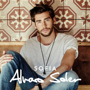 Alvaro Soler nuovo singolo Sofia