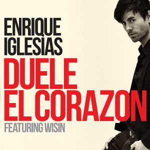 Enrique Iglesias nuovo singolo