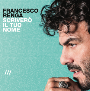 Francesco Renga nuovo album