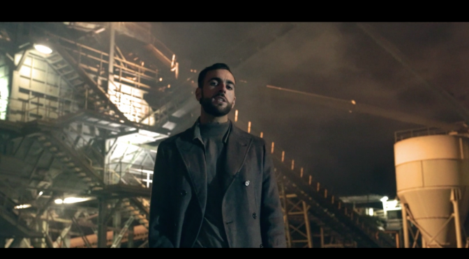 Marco Mengoni nuovo video