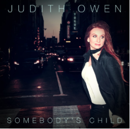 Judith Owen nuovo album