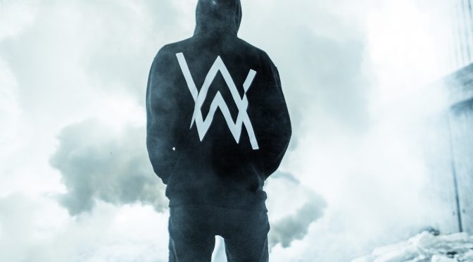 Alan Walker porterà “Faded” ai Wind Music Awards