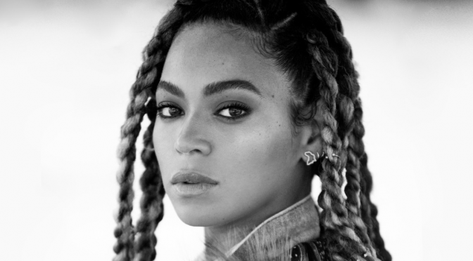 Adulterio e catarsi in “Lemonade” di Beyoncé