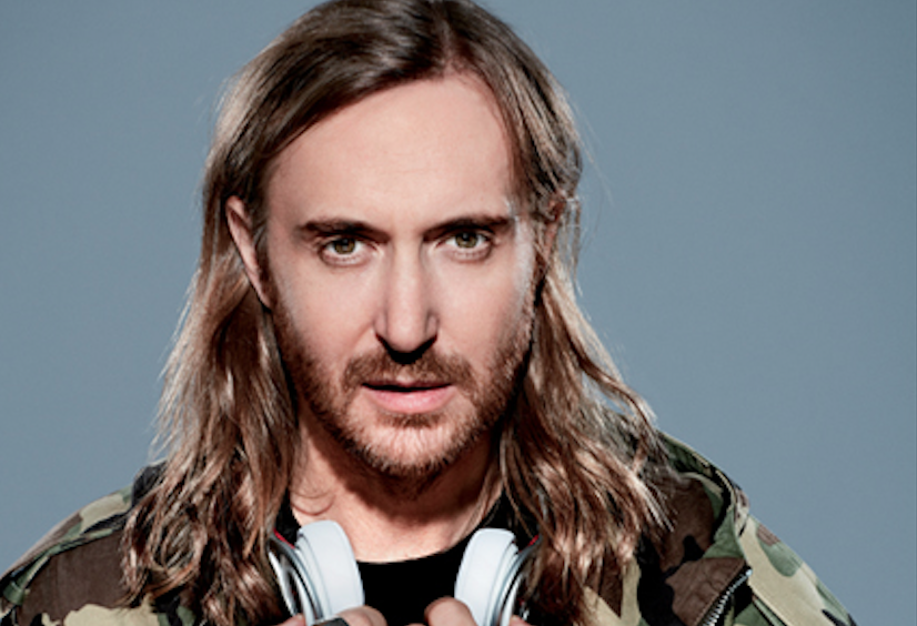 David Guetta 2 live in Italia quest'estate PopSoap