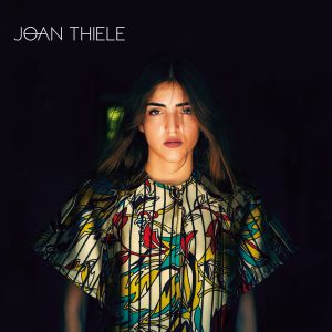 Joan Thiele EP