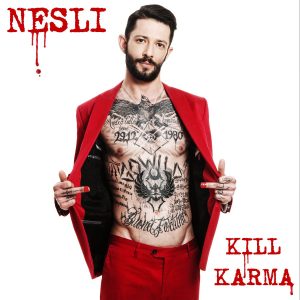 Nesli album Kill Karma