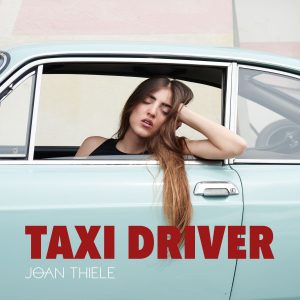 Joan Thiele Taxi Driver