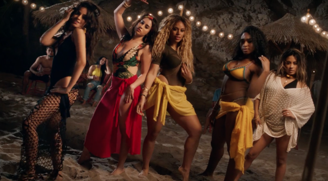 Fifth Harmony: video di “All In My Head (Flex)”
