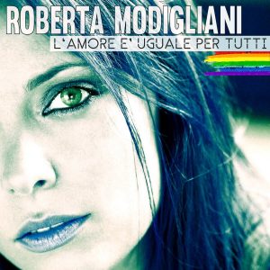 Roberta Modigliani L'amore è uguale per tutti