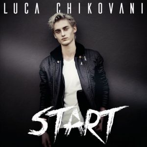 Luca Chikovani "Start"