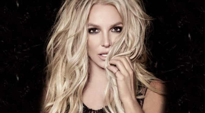 Britney Spears: ecco la solo version di “Make Me…”