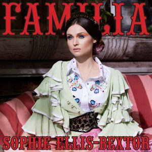 Sophie Ellis-Bextor Familia