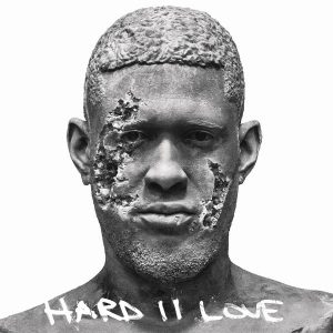 Usher nuovo album