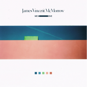 James Vincent McMorrow new album